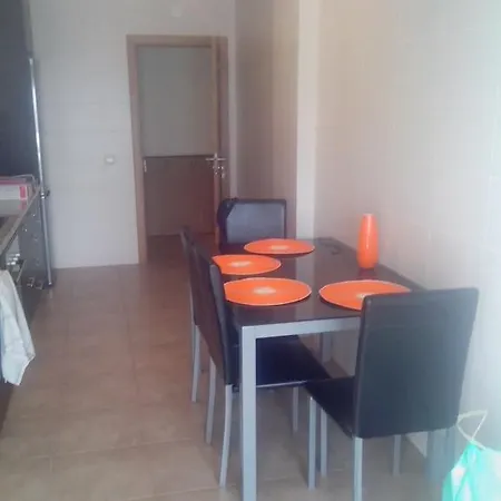 Apartament Edifice Iberico *