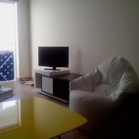 Apartament Edifice Iberico *
