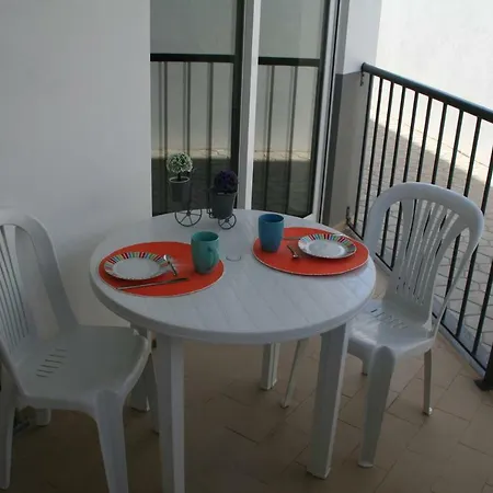 Apartament Edifice Iberico *