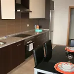 Edifice Iberico Apartmán