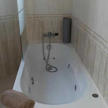 Apartamento Edifice Iberico