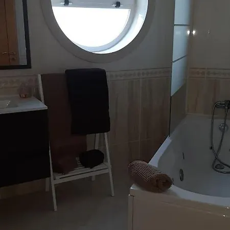 Edifice Iberico * Albufeira