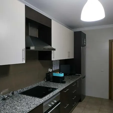 Edifice Iberico * Albufeira