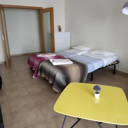 Edifice Iberico Apartmán