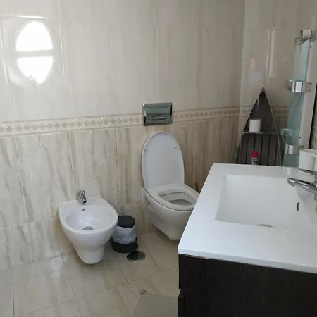 Apartamento Edifice Iberico