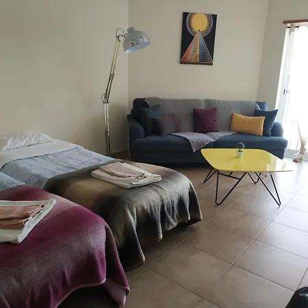 Edifice Iberico Apartman