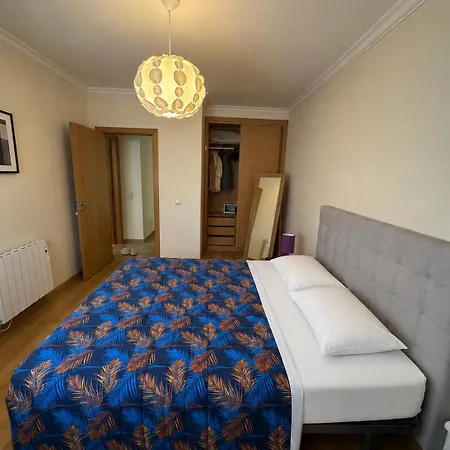 Apartment Edifice Iberico *