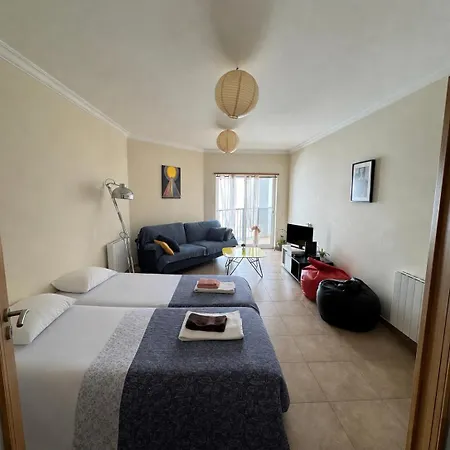 Edifice Iberico Apartment