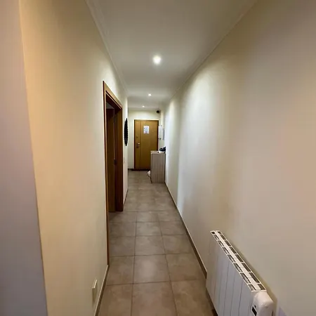 Apartment Edifice Iberico Albufeira
