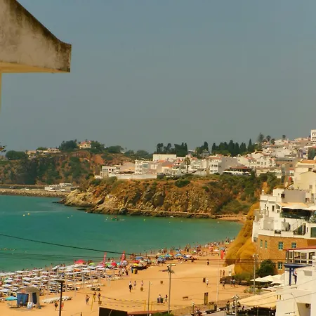 Edifice Iberico Albufeira