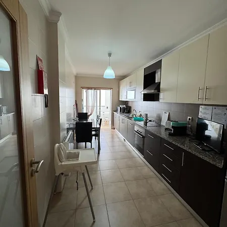 Edifice Iberico Apartment