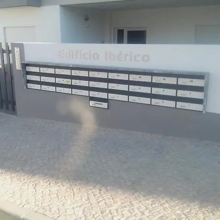 Edifice Iberico * Albufeira