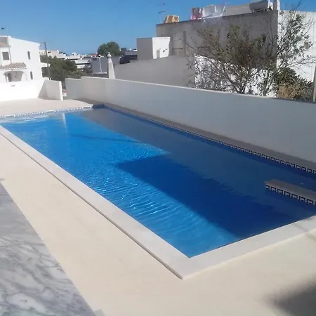 Edifice Iberico Albufeira