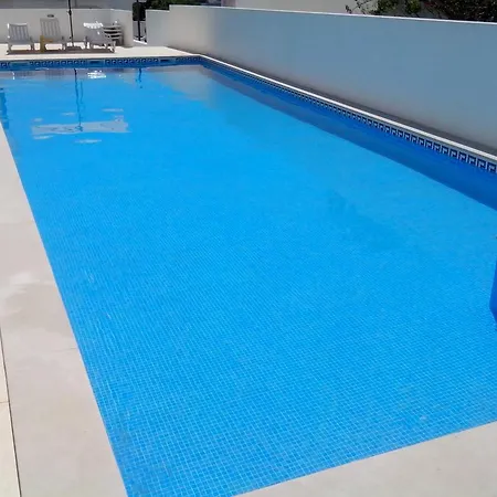 Edifice Iberico * Albufeira