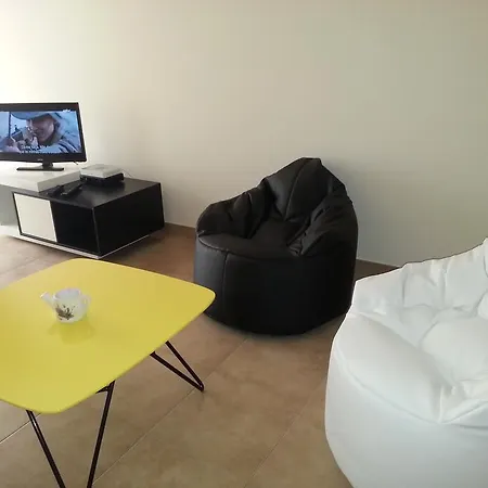 Apartman Edifice Iberico *