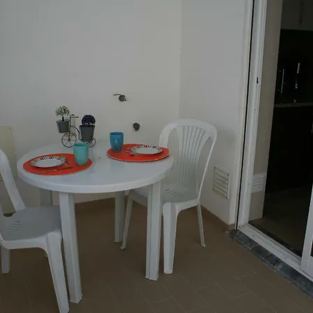 Edifice Iberico * Albufeira