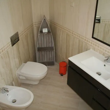 Apartman Edifice Iberico