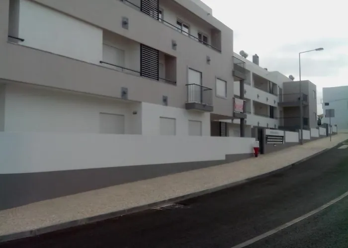 Edifice Iberico アルブフェイラ