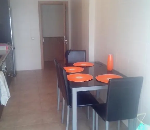 アパート Edifice Iberico *