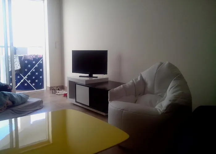 アパート Edifice Iberico *