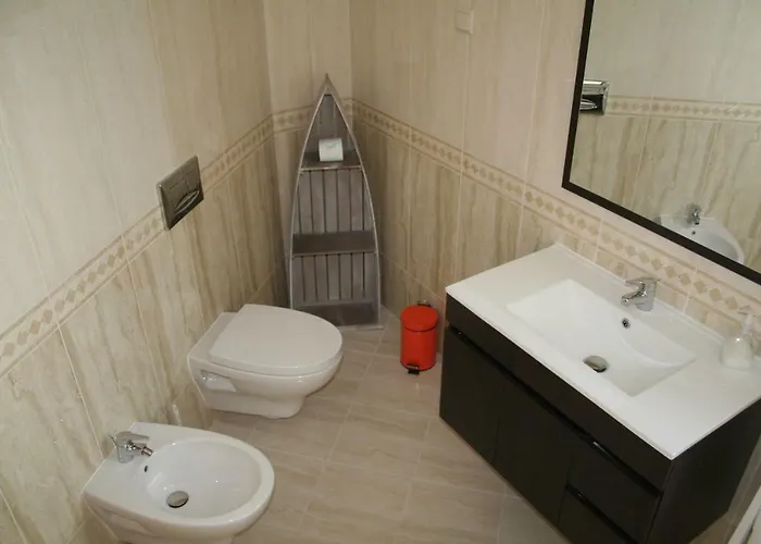 Appartamento Edifice Ibérico