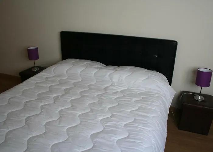 アパート Edifice Iberico アルブフェイラ