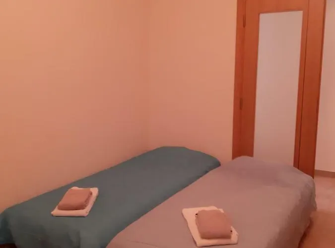 Edifice Iberico アパート アルブフェイラ