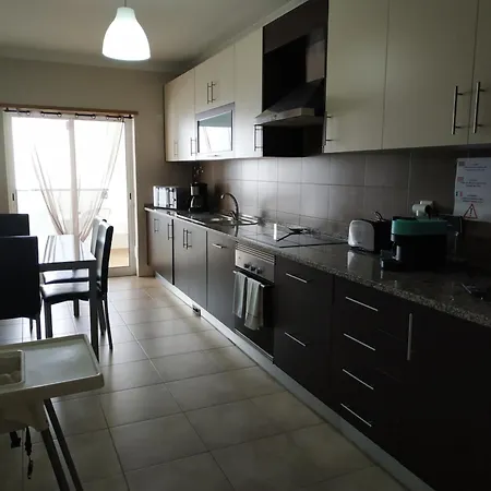 Apartment Edifice Iberico Albufeira
