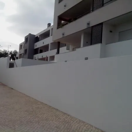 Edifice Iberico