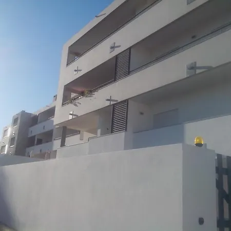 Apartment Edifice Iberico