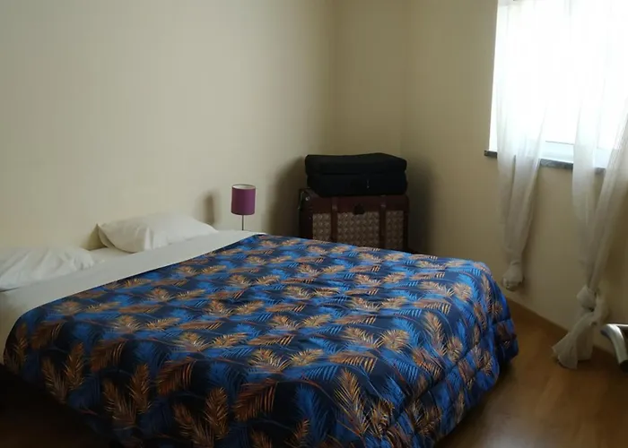 Edifice Iberico Apartment *