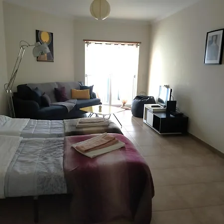 Διαμέρισμα Edifice Iberico *