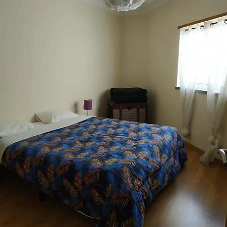 Edifice Iberico Διαμέρισμα *