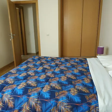 Edifice Iberico Διαμέρισμα *