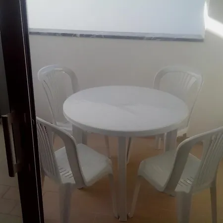 Edifice Ibérico Apartamento *