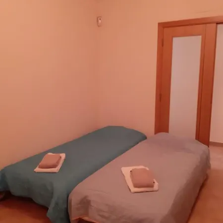 Edifice Ibérico Apartamento Albufeira