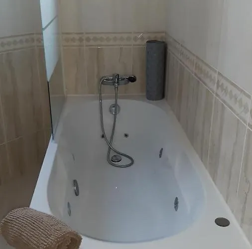 Διαμέρισμα Edifice Iberico