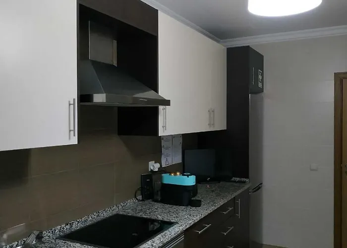 Edifice Iberico * Αλμπουφέιρα