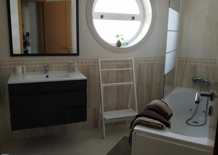 Edifice Iberico * Αλμπουφέιρα