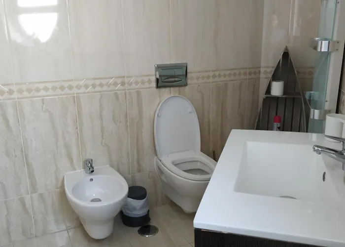 Διαμέρισμα Edifice Iberico