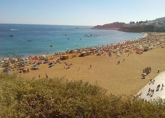 Edifice Iberico Διαμέρισμα