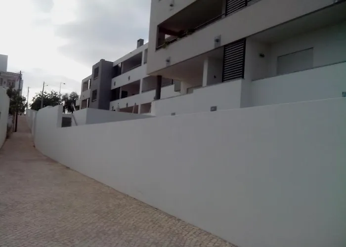 Edifice Ibérico