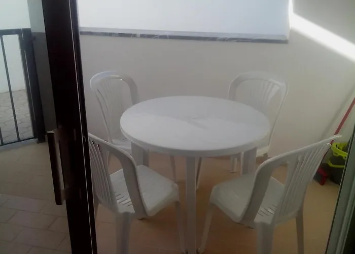 Edifice Iberico Διαμέρισμα *