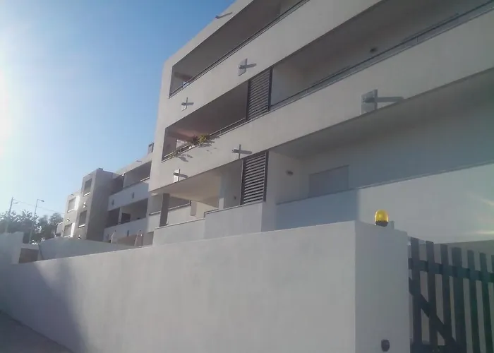 Διαμέρισμα Edifice Iberico