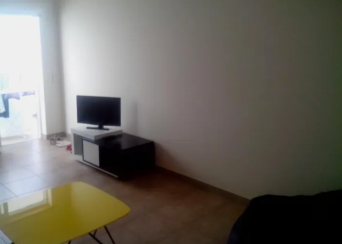 Edifice Iberico Διαμέρισμα Αλμπουφέιρα