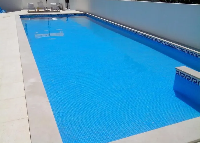 Edifice Iberico * Αλμπουφέιρα