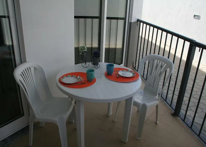 Διαμέρισμα Edifice Iberico *